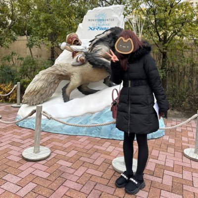 りり(oωo)@もんはんとだいごさんのプロフィール画像