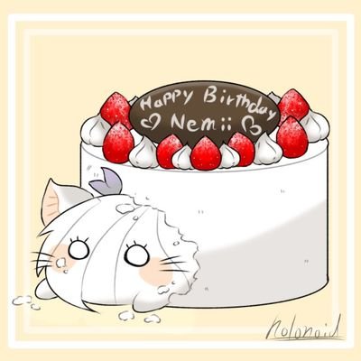 ねみねこ (@nemineko37) / X