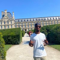 ju (@julienkentrell) 's Twitter Profile