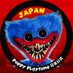 Poppy Playtime 日本公式 (@PoppyPlaytimeJP) Twitter profile photo