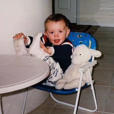 justinthager's profile picture. boco | @unc