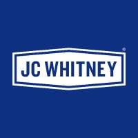 JC Whitney(@TeamJCWhitney) 's Twitter Profile Photo