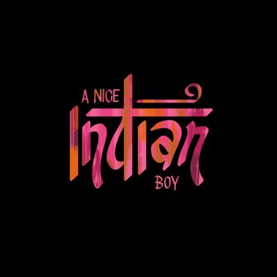 A Nice Indian Boy