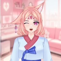 Kumi | Cozy Kumiho VTuber 🌺🦊 (@cozykumivt) 's Twitter Profile