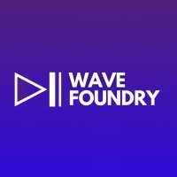 Wave Foundry(@wave_foundry) 's Twitter Profile Photo