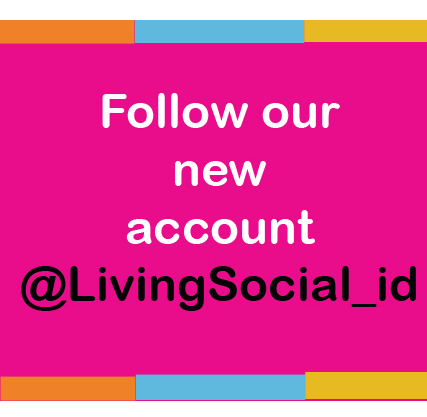 is now LivingSocial
