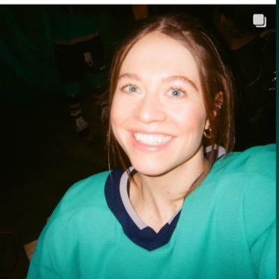 emmawoods1112's profile picture. #67 PWHL New York | QUWIH alum |