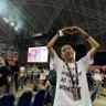 YTL_2000's profile picture. 25 🇲🇾 Swiftie since 2012, Rep Tour Tokyo 21/12/18 ErasTourSG 07/03/24 ErasTourTokyo 08/02/24 TNx10 , Hoping to Meet Taylor 🙏🥺 Founder of @BlueCrewMY