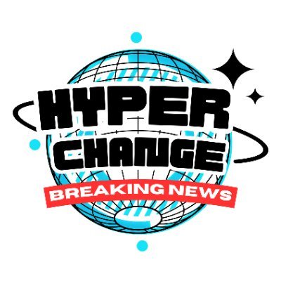 HyperChange Breaking News ⚡