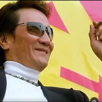 comertatuehbom's profile picture. cara/dude