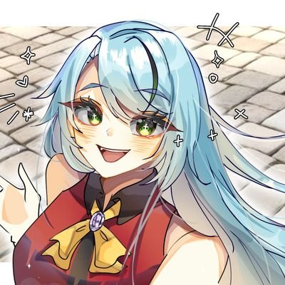 Alicia (Quinne) CFXX F-45さんのプロフィール画像