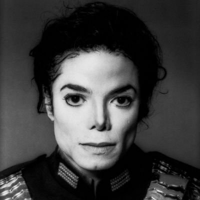 Michael J. Jackson Moments