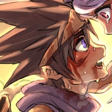 The strongest hero, on a lonely path...
Share it with him, won't you?
18+ Mun and Muse.
#NSFWRP #MVRP #LewdRP