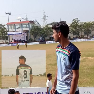 ATHELETE 🏃🏃🏃
Player ~ Rugby 🏉🏉
state#churuteam 21,23
National#rajteam 21
📚 MSC student ~ mohta college sadulpur 🤞