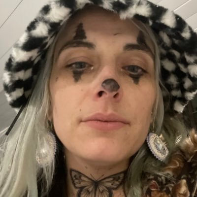 white trash acab socialist demon lord enm in deadmonton, hellberta