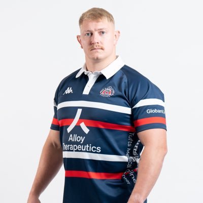 Professional rugby player @nefreejacks. Made in the USA