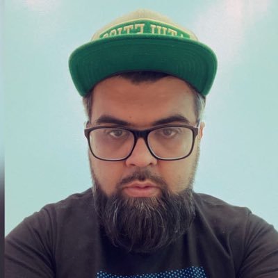 Hafiz - Webflow Designer & Developer