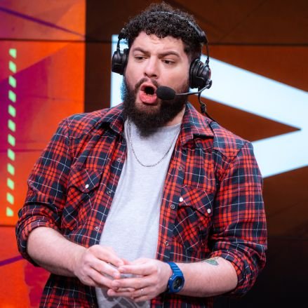 Freelancer Esports Caster
Marketing @Esportian
Profesor en CFP 28 - CABA
🇦🇷
♥️ @Pomelitus