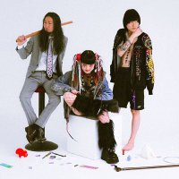 赤いくらげ♨️ 4/21(月)新宿MARZ (@akaikurage_) 's Twitter Profile Photo 赤いくらげ♨️ 4/21(月)新宿MARZ (@akaikurage_) 's Twitter Profile Photo
