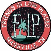 FRIENDS IN LOW PLACES BAR & HONKY-TONK (@friendsbarnash) 's Twitter Profile