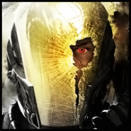 WarLeaks's profile picture. Coming Soon !