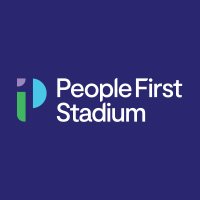 People First Stadium (@peoplefirstst) 's Twitter Profile Photo People First Stadium (@peoplefirstst) 's Twitter Profile Photo