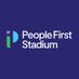 People First Stadium (@peoplefirstst) Twitter profile photo People First Stadium (@peoplefirstst) Twitter profile photo