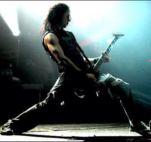 guitarman357's profile picture. 