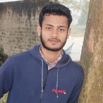 It’s Jihad... Welcome everyone to my twitter account 🥰