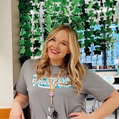3rd Grade Teacher 🍎* Life Long Learner * Austin College 🦘