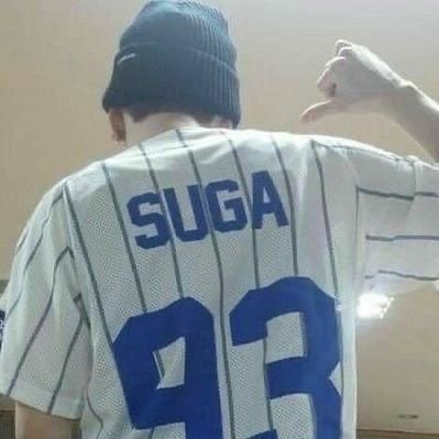 yoongi es argentino y peronista