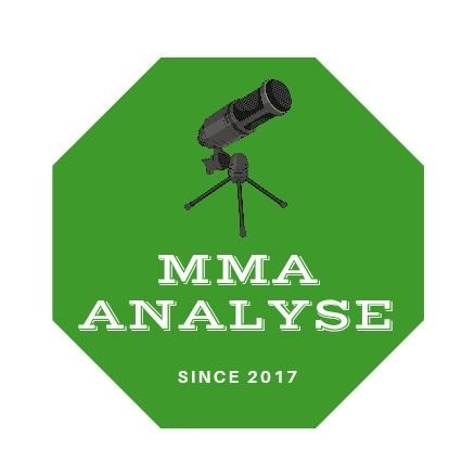 Big fan of MMA.
Always trying to be objective.
Analyse, scoring about fights.
Opinions about fighters.