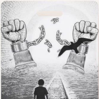 Our sole purpose is rooted in educating and exposing the crimes of Child Sex Trafficking, Child Sex Slavery and Crimes Against Humanity
