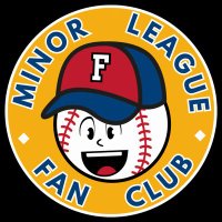 Minor League Fan Club(@milbfanclub) 's Twitter Profile Photo