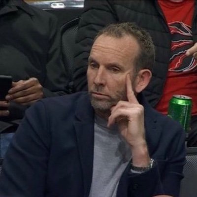 Fire Sean Marks