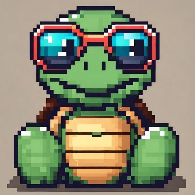 Gamer Goblin | Freelance Software Engineer | Cool Turtle