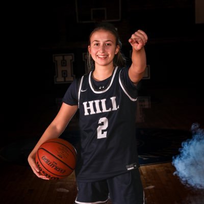 5’4 PG || The Hill School ‘26 #2 || Comets Select 2026 || 4.76 GPA || Sophomore Highlights: https://t.co/UthOvenuP3