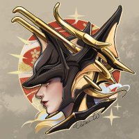 DarikaArt (@paintdks) Twitter profile photo