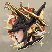 DarikaArt(@paintdks) 's Twitter Profile Photo