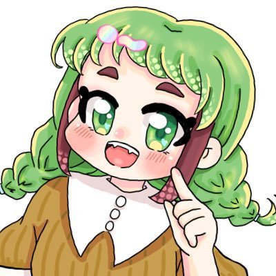 みくりーむぱんさんのプロフィール画像
