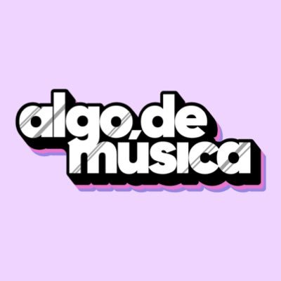 algodemusica__ Profile Picture