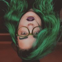 R.L. SLIME (@ohshespooky) 's Twitter Profile Photo R.L. SLIME (@ohshespooky) 's Twitter Profile Photo
