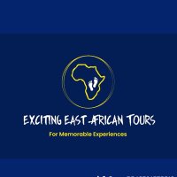 EXCITING AFRICAN TOURS(@ToursExciting) 's Twitter Profile Photo