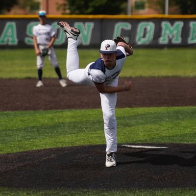 South Dearborn High School ‘26 | Baseball | Basketball | Football | 3.96 GPA | USA Prime Ohio Knights 16u | RHP/1B