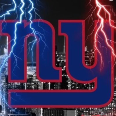 The Offical Twitter of Thunder and Lightning! Co-Host @DBehan and @Nikkinic9384 Daily Thoughts on The New York Football Giants!