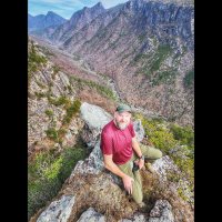 Hike East Tennessee(@EastTNHiking) 's Twitter Profile Photo