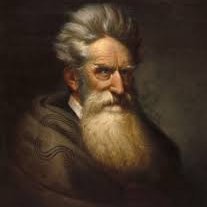 I, John Brown am now quite certain that the crimes of this guilty land will never be purged away but with blood.