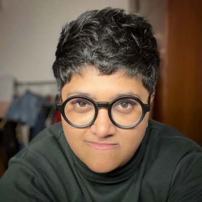 Paroma Mukherjee Profile