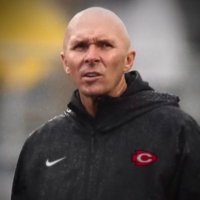 John Carr(@Coach_JohnCarr) 's Twitter Profile Photo