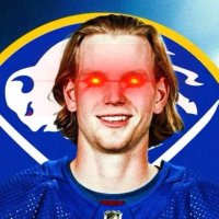 Bo Byram Fan Account (@04sabresfan) 's Twitter Profile